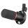 Boya Mikrofon dynamiczny gamingowy  CastMic S60 przewodowy USB XL - 1583887 - zdjęcie 2